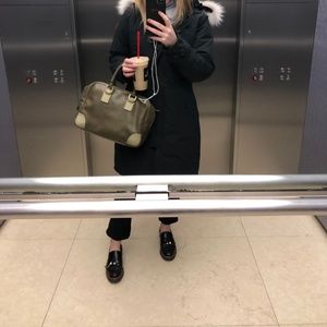 Canada Goose Women’s Parka